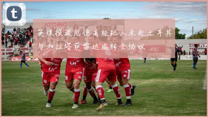 英媒报道厄德高经纪人未赴土耳其与加拉塔萨雷达成转会协议